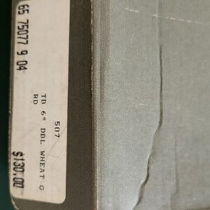 Boys Timberland Boots